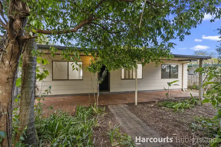 Main view of Homely house listing, 1306 Bribie Island Road, Ningi QLD 4511