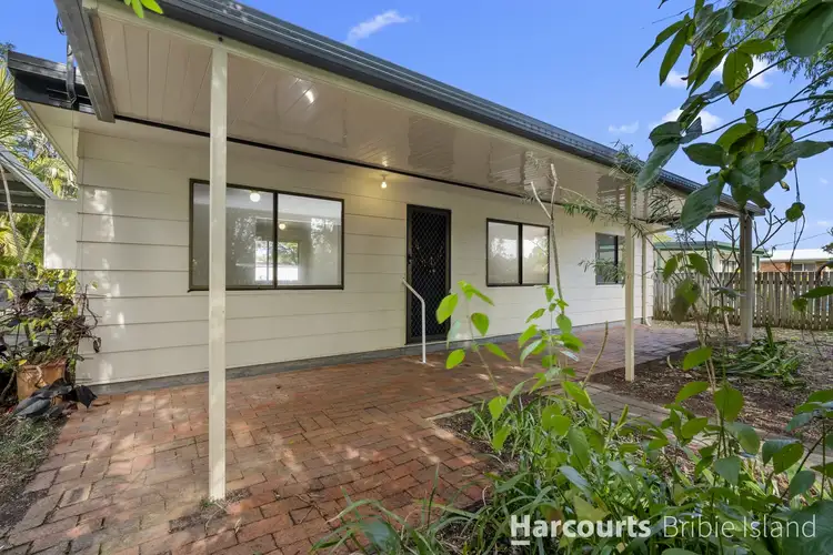 Second view of Homely house listing, 1306 Bribie Island Road, Ningi QLD 4511