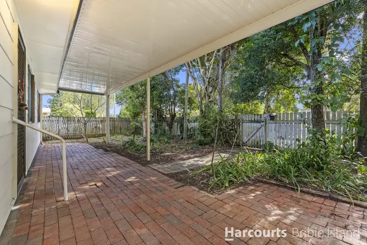Third view of Homely house listing, 1306 Bribie Island Road, Ningi QLD 4511