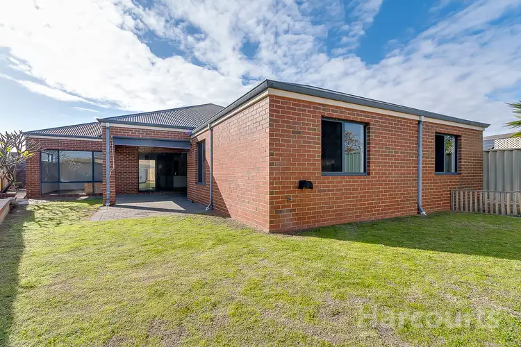Third view of Homely house listing, 16 Beachwood Crescent, Butler WA 6036