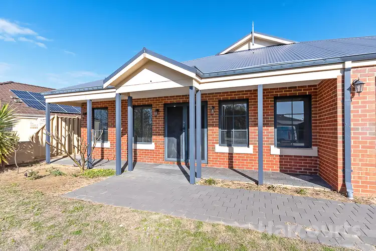 Seventh view of Homely house listing, 16 Beachwood Crescent, Butler WA 6036