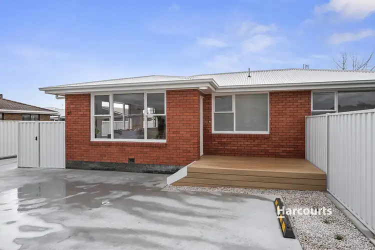 Fourth view of Homely block of units listing, 1 & 2/26 Wilson Place, Ulverstone TAS 7315