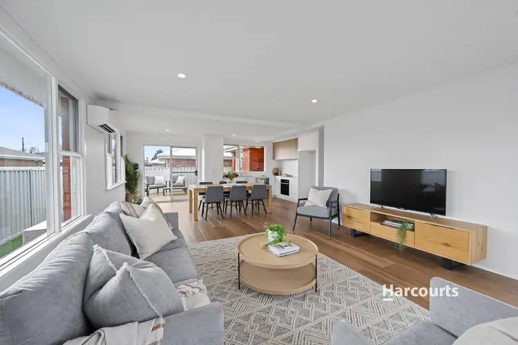 Fifth view of Homely block of units listing, 1 & 2/26 Wilson Place, Ulverstone TAS 7315
