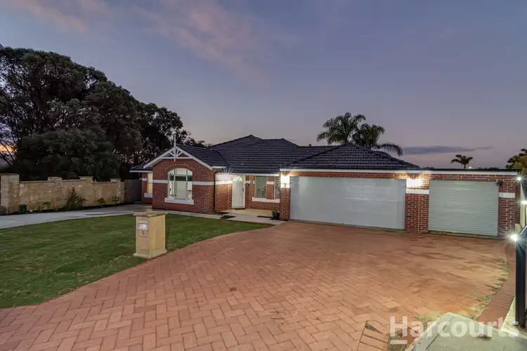 21 Ailsacraig Ramble, Kinross WA 6028