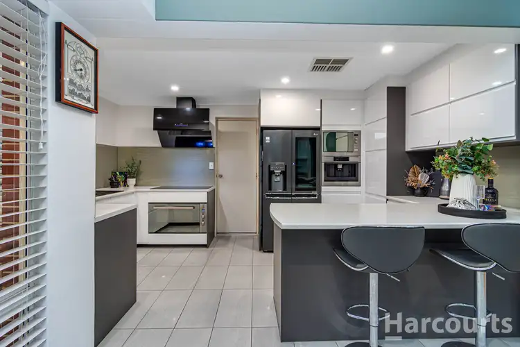 Third view of Homely house listing, 21 Ailsacraig Ramble, Kinross WA 6028
