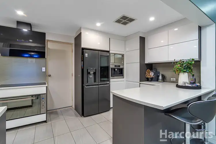 Fourth view of Homely house listing, 21 Ailsacraig Ramble, Kinross WA 6028