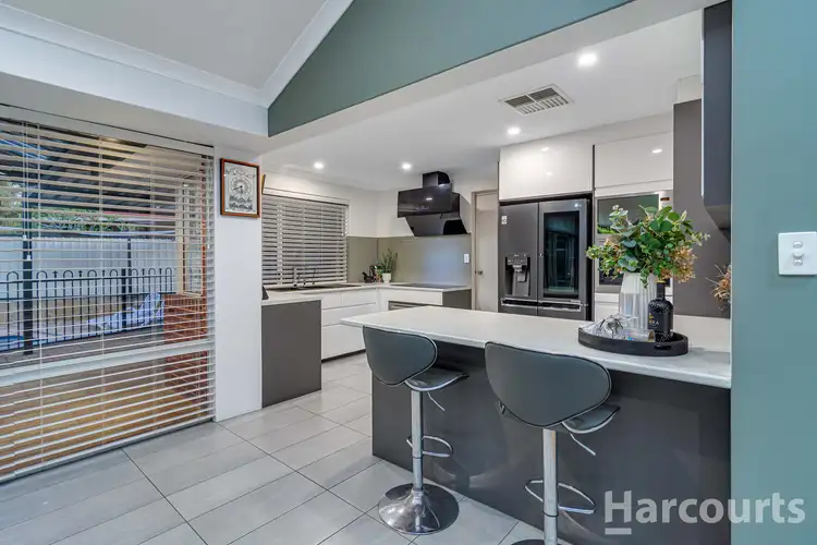 Fifth view of Homely house listing, 21 Ailsacraig Ramble, Kinross WA 6028