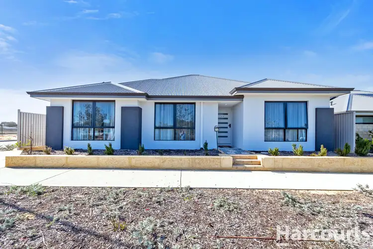 26 Warhol Way, Alkimos WA 6038