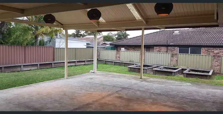 Second view of Homely house listing, 5 Pinto Place, St Clair NSW 2759