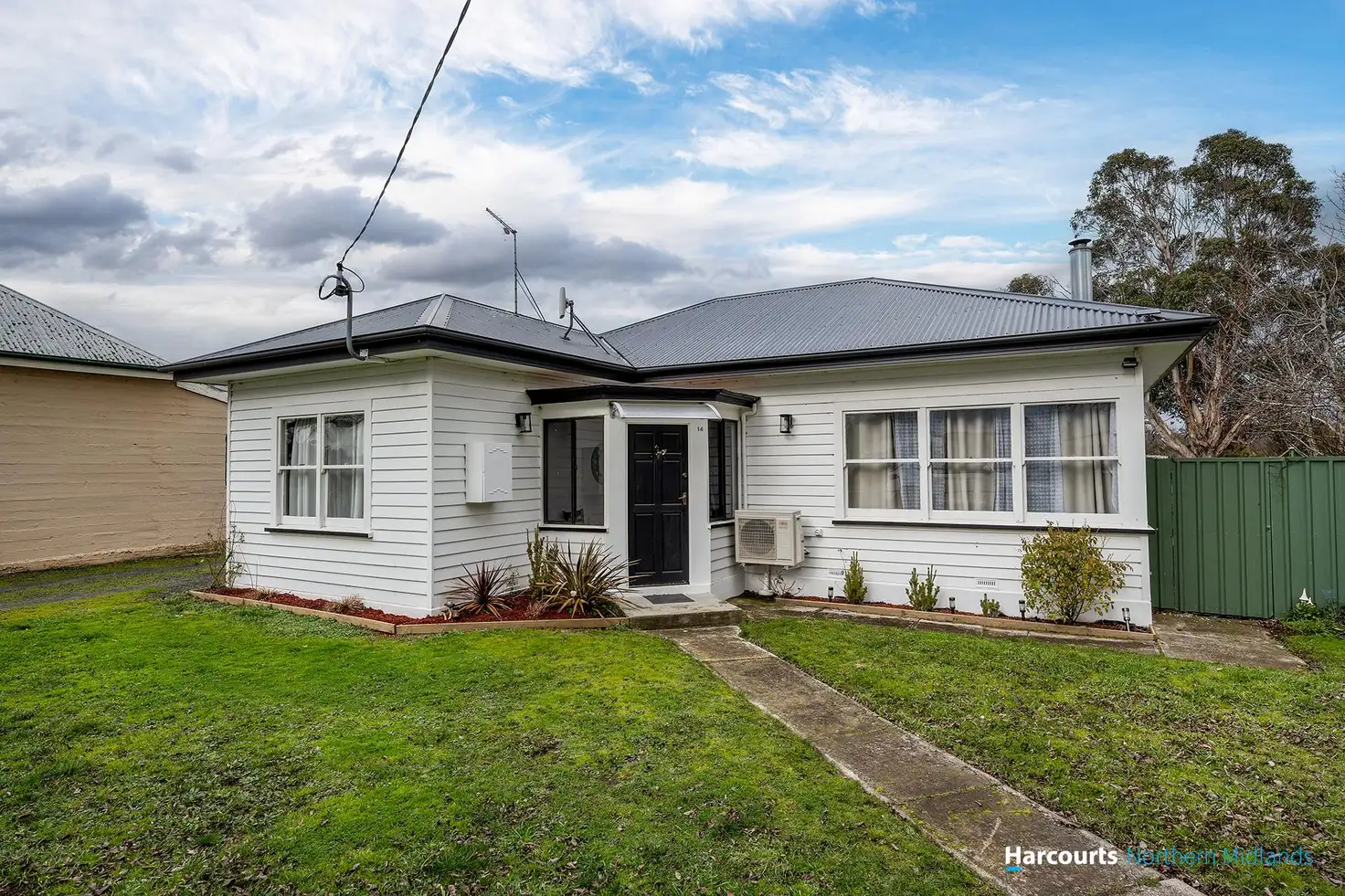 Main view of Homely house listing, 14 Badajos Street, Ross TAS 7209