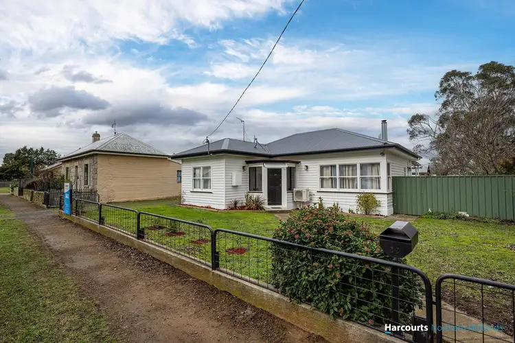Second view of Homely house listing, 14 Badajos Street, Ross TAS 7209