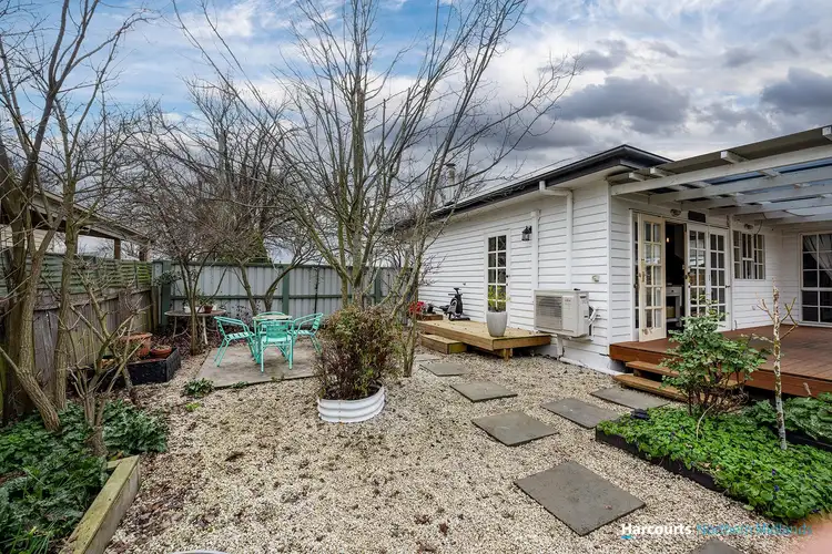 Third view of Homely house listing, 14 Badajos Street, Ross TAS 7209