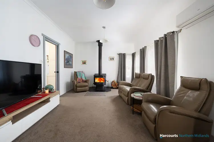 Fifth view of Homely house listing, 14 Badajos Street, Ross TAS 7209