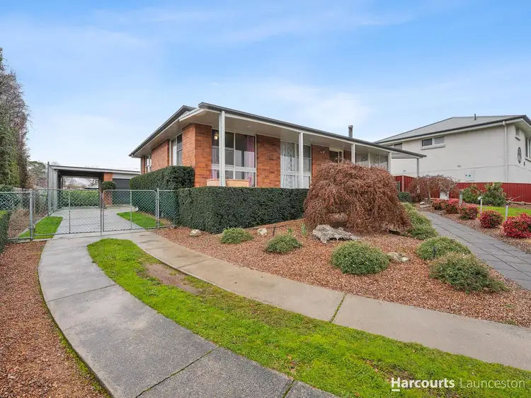 Main view of Homely house listing, 42 Kerran Crescent, South Launceston TAS 7249