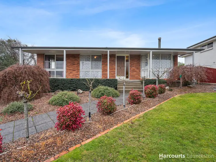 Second view of Homely house listing, 42 Kerran Crescent, South Launceston TAS 7249