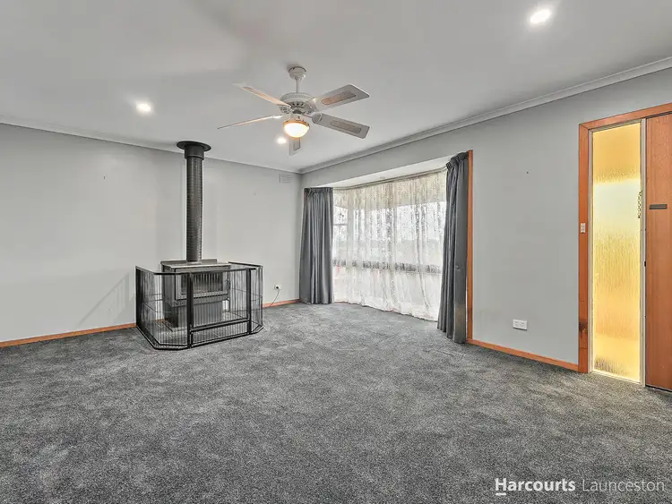 Third view of Homely house listing, 42 Kerran Crescent, South Launceston TAS 7249