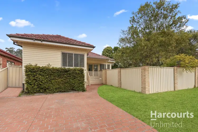 Main view of Homely house listing, 128 Kildare Road, Blacktown NSW 2148