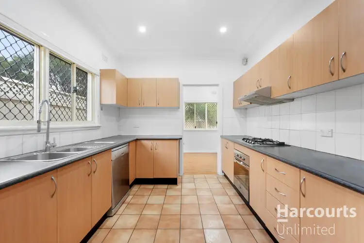 Fourth view of Homely house listing, 128 Kildare Road, Blacktown NSW 2148
