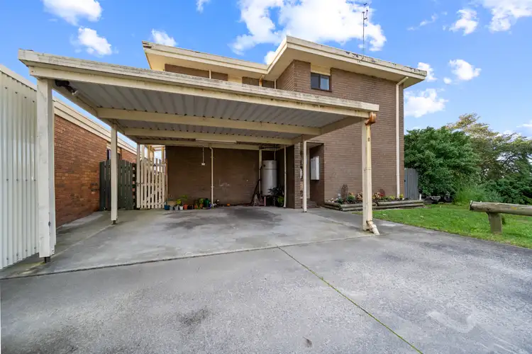 8/1 Hannah Street, Morwell VIC 3840