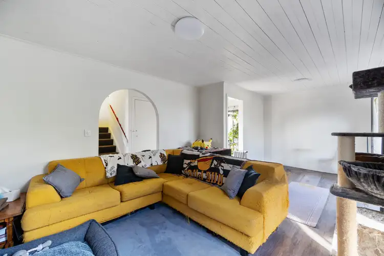 Sixth view of Homely house listing, 8/1 Hannah Street, Morwell VIC 3840