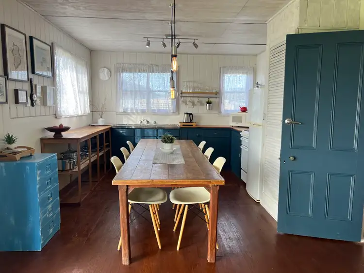 Third view of Homely house listing, 135 The Esplanade, Naracoopa TAS 7256