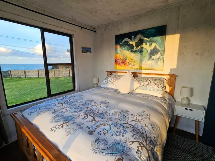 Seventh view of Homely house listing, 135 The Esplanade, Naracoopa TAS 7256