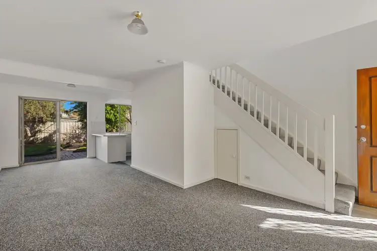 Second view of Homely townhouse listing, 2/24 Victoria Street, Glanville SA 5015