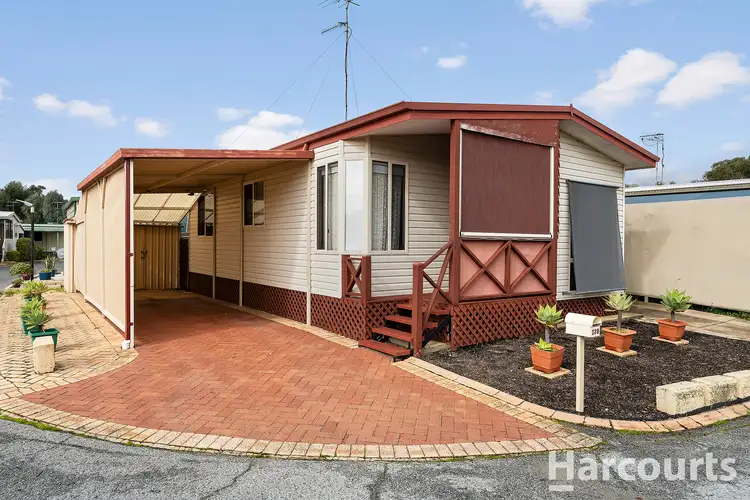 Main view of Homely house listing, 139/490 Pinjarra Road, Furnissdale WA 6209