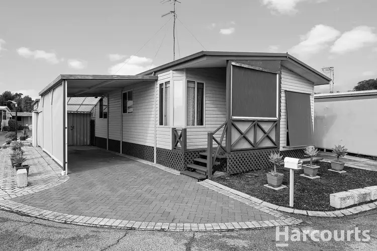 139/490 Pinjarra Road, Furnissdale WA 6209