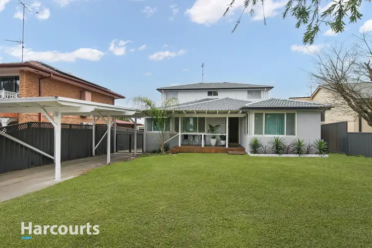 3 Royal Place, St Clair NSW 2759