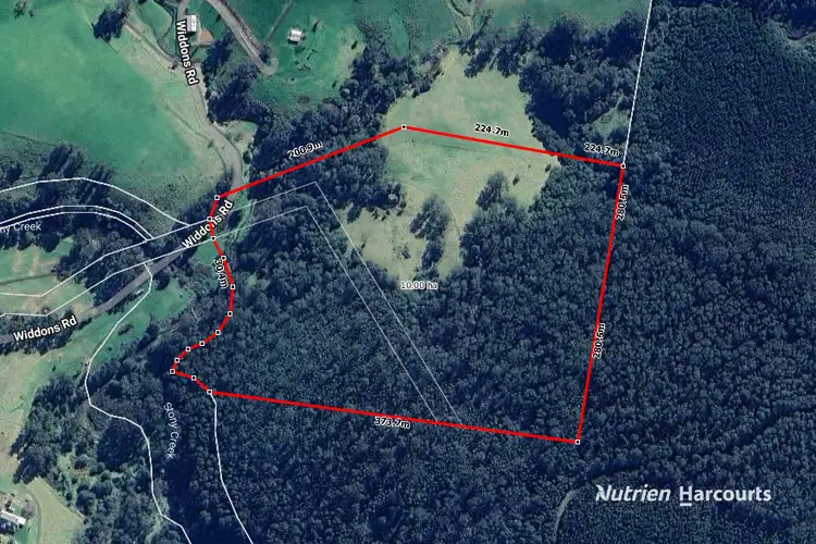 Second view of Homely rural property listing, 1 Widdons Road, Devon North VIC 3971