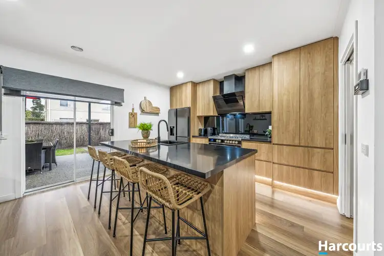 Third view of Homely house listing, 127 Sovereign Manors Crescent, Rowville VIC 3178