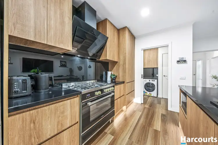 Fourth view of Homely house listing, 127 Sovereign Manors Crescent, Rowville VIC 3178