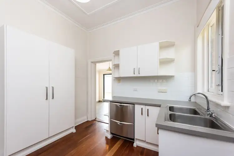 Fourth view of Homely house listing, 210 Castle way, Lathlain WA 6100