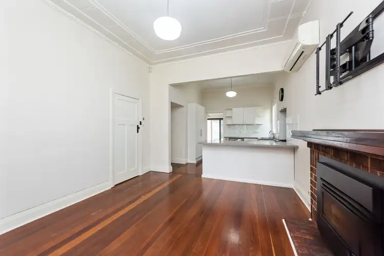 Fifth view of Homely house listing, 210 Castle way, Lathlain WA 6100