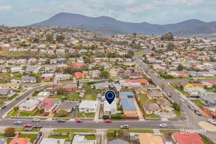 Main view of Homely house listing, 42 Coleman Street, Moonah TAS 7009