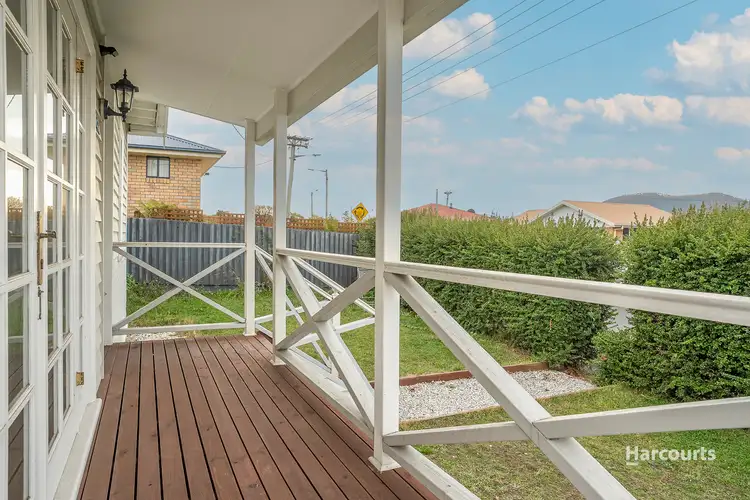 Second view of Homely house listing, 42 Coleman Street, Moonah TAS 7009