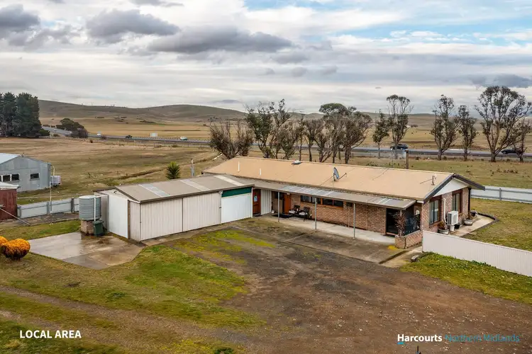 86 Maule Street, Oatlands TAS 7120