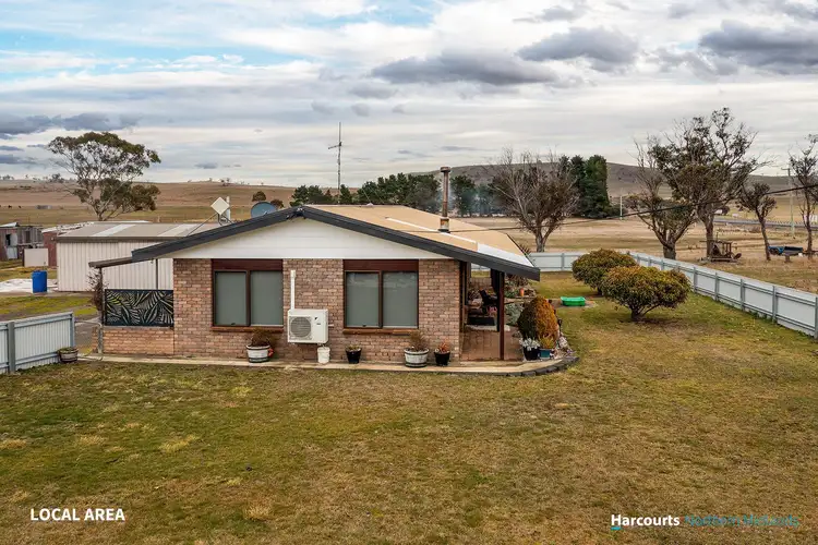Third view of Homely house listing, 86 Maule Street, Oatlands TAS 7120