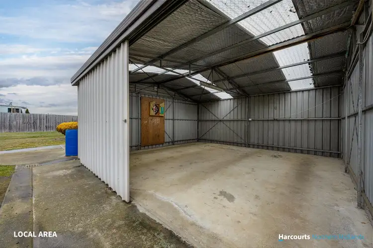 Fifth view of Homely house listing, 86 Maule Street, Oatlands TAS 7120