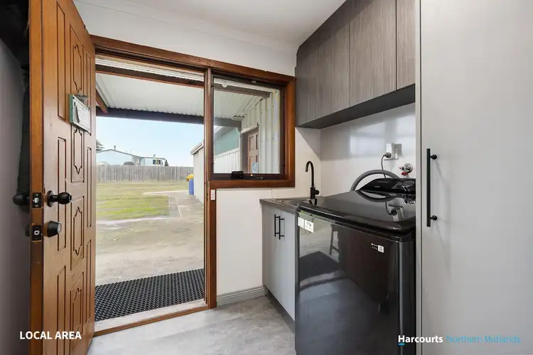 Sixth view of Homely house listing, 86 Maule Street, Oatlands TAS 7120