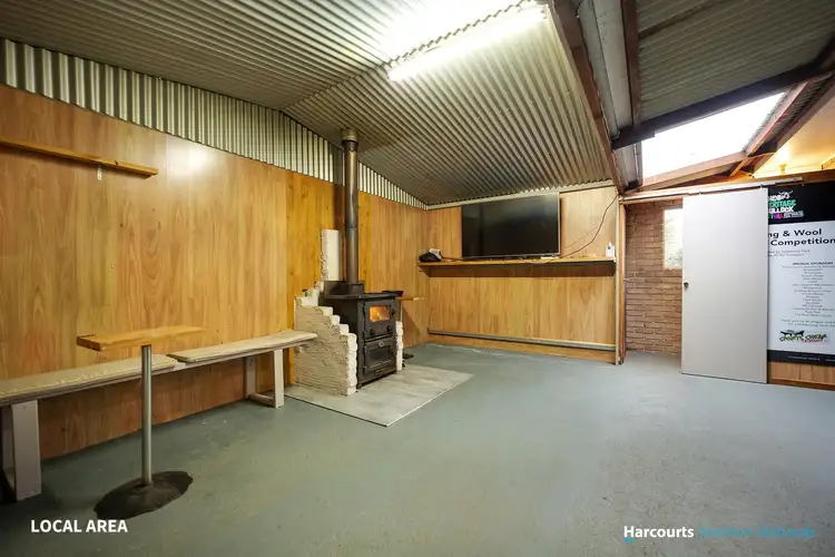 Seventh view of Homely house listing, 86 Maule Street, Oatlands TAS 7120