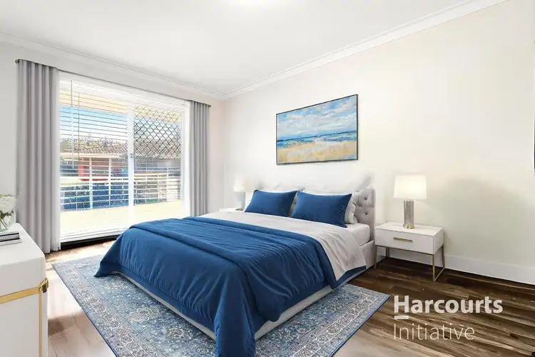 Main view of Homely unit listing, 35/104 King William Street, Bayswater WA 6053