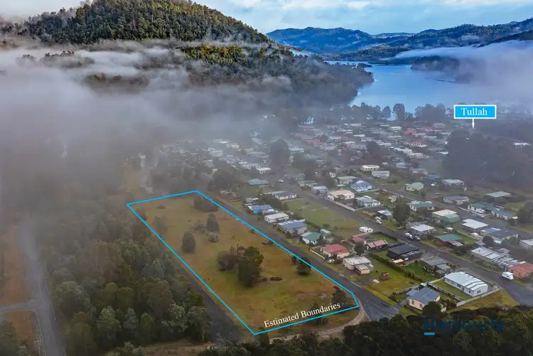 Fifth view of Homely land listing, 4 Selina Street, Tullah TAS 7321