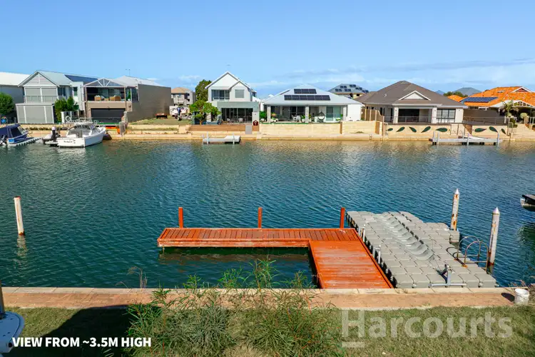 Sixth view of Homely land listing, 16 Gael Place, Dudley Park WA 6210