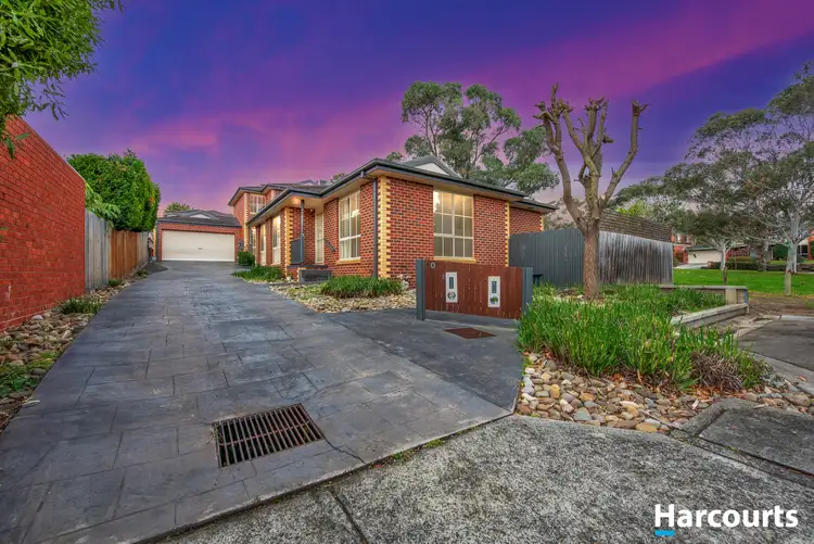 1/10 Scarborough Road, Vermont South VIC 3133