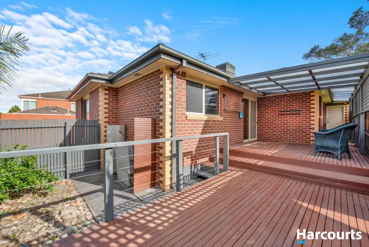 1/10 Scarborough Road, Vermont South VIC 3133
