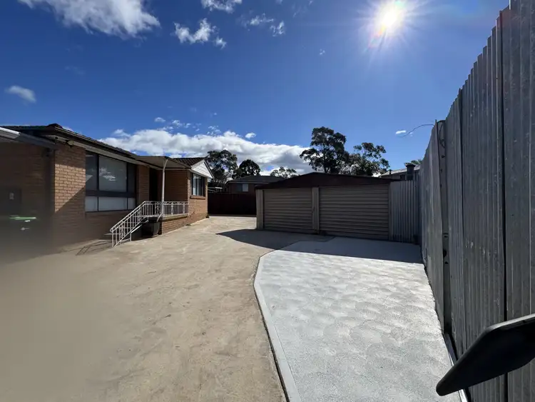 17 Mallory Street, Dean Park NSW 2761
