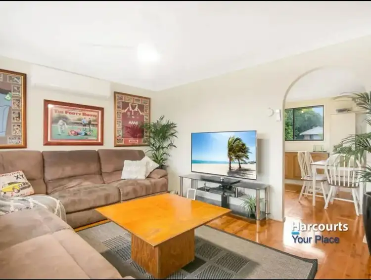 Second view of Homely house listing, 17 Mallory Street, Dean Park NSW 2761