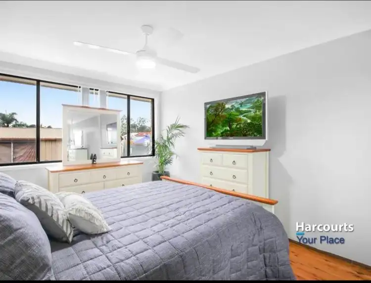 Third view of Homely house listing, 17 Mallory Street, Dean Park NSW 2761